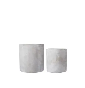 Siri kruka grå XL image